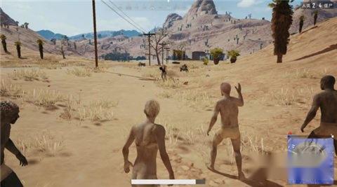 绝地求生僵尸模式怎么玩 僵尸模式好玩吗 第8张