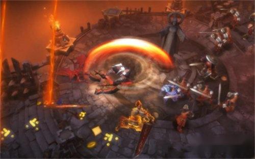 拉结尔派遣任务如何玩 14级开启派遣任务