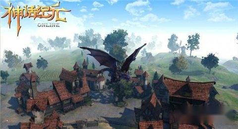 神话纪元成就一览 所有成就获得方法讲解 神话纪元成就一览 所有成就获得方法讲解