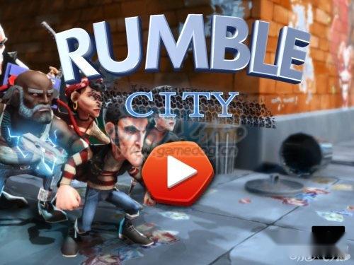 喧嚣都市道具属性及辅助效果图解大全