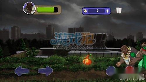 非洲战士攻略主要玩法心得详细介绍 第5张