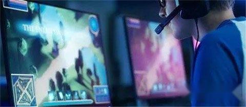 求生英雄峡谷MOBA类游戏的再进化 何为非线性游戏 求生英雄峡谷MOBA类游戏的再进化 何为非线性游戏