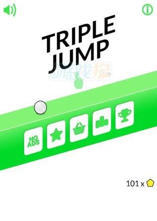 三级跳高分技巧分享 良好的节奏很重要 三级跳高分技巧分享 良好的节奏很重要