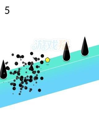 三级跳高分技巧分享 良好的节奏很重要 第4张 三级跳高分技巧分享 良好的节奏很重要 第4张