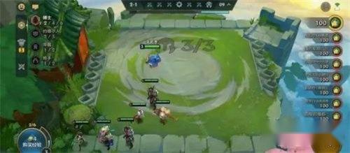 金铲铲之战怎么玩 金铲铲攻略汇总分享