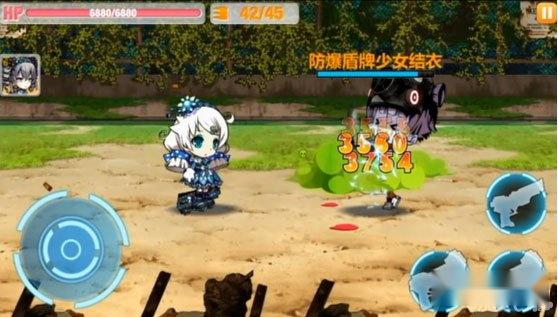 崩坏学园2冰火羽毛关精英BOSS打法分享 崩坏学园2冰火羽毛关精英BOSS打法分享