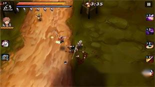 亡灵杀手竞速模式第20关卡攻略 第3张