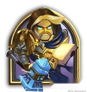 随心所欲 炉石传说典藏版骑士套路卡组分享