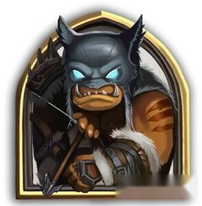 随心所欲 炉石传说典藏版骑士套路卡组分享 第8张