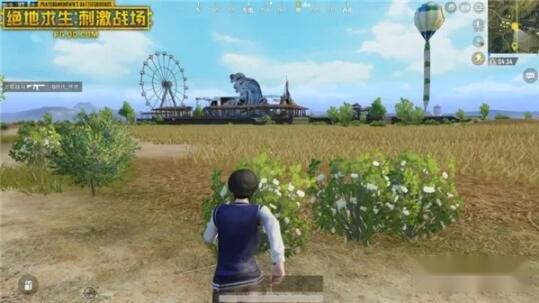 刺激战场雨林地图怎么玩 我总结了以下两点 第6张 刺激战场雨林地图怎么玩 我总结了以下两点 第6张