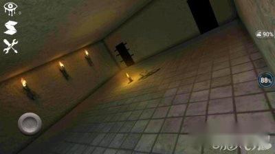 恐怖之眼如何玩视角 恐怖之眼如何玩视角