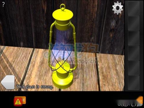 野外求生钥匙获得方法详细教学全解 第6张