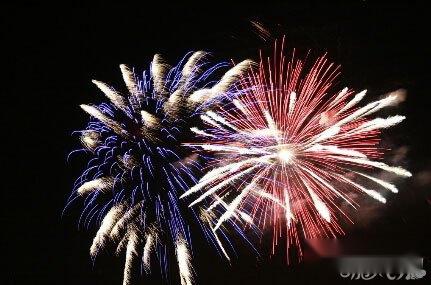 教你用iPhone6如何拍摄高清的烟花瞬间 第2张 教你用iPhone6如何拍摄高清的烟花瞬间 第2张