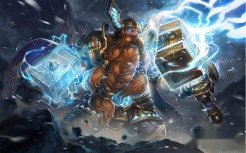 全民超神冷门英雄技能及属性平衡性调整 第3张