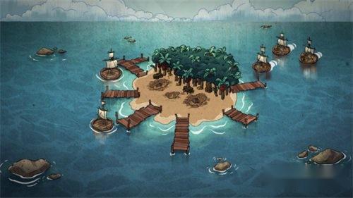 饥荒联机版和单机版区别 入坑必看攻略 第3张