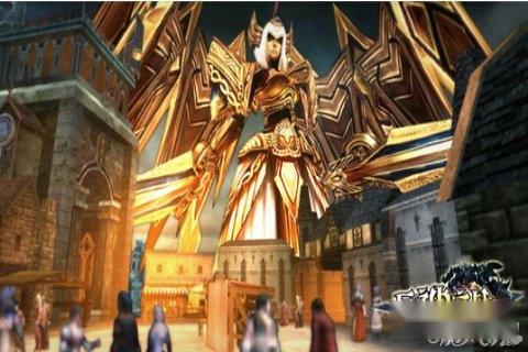 巨神之战英雄招募系统玩法详细解析