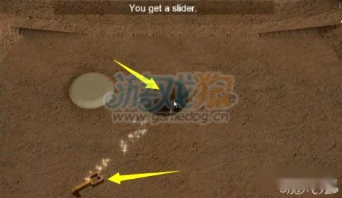 逃出先知神殿2银色钥匙获得方法汇总分享 第6张 逃出先知神殿2银色钥匙获得方法汇总分享 第6张