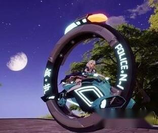 龙族幻想座驾跑车系统 里面有没有你喜欢的款 第5张