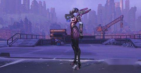 守望先锋动画未解之谜之黑百合究竟是否被洗脑 守望先锋动画未解之谜之黑百合究竟是否被洗脑