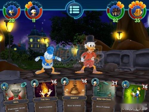 鸭子的崛起攻略全关卡通关技巧图文讲解 第6张