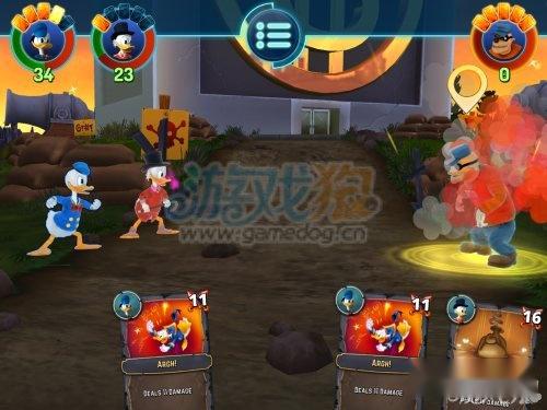 鸭子的崛起攻略全关卡通关技巧图文讲解 第3张