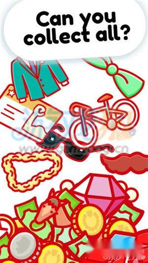 抢钱啦金币解锁服装道具方法推荐 第4张