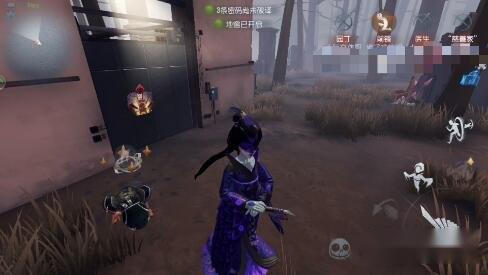 如何玩好屠夫第五人格必须掌握的四大技巧 第2张 如何玩好屠夫第五人格必须掌握的四大技巧 第2张