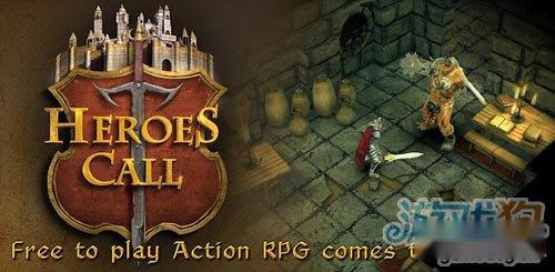 英雄的召唤Tegra v1.0入门评测 英雄的召唤Tegra v1.0入门评测