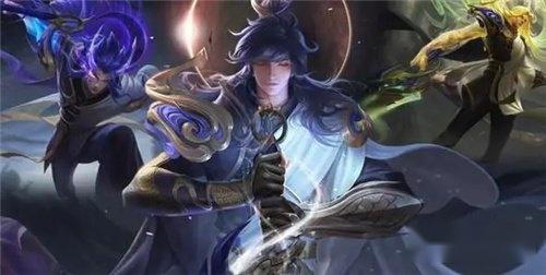 王者荣耀s24李信增强后怎么样 李信加强后强度分析