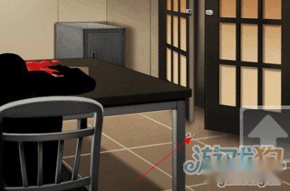 口袋侦探第十一章通关图文解说死亡游戏 第6张 口袋侦探第十一章通关图文解说死亡游戏 第6张