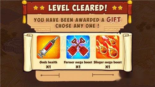 神殿保卫战高分通关心得详细总结分享 第4张 神殿保卫战高分通关心得详细总结分享 第4张