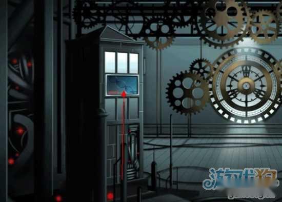 口袋侦探第八章通关图文密室的秘密 第7张