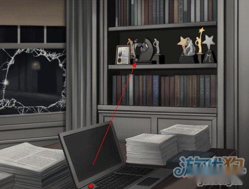 口袋侦探第九章通关图文详细 第9张