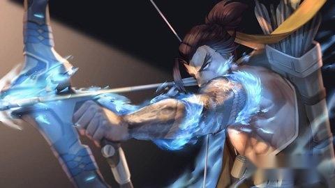 守望先锋开局玩家必须要熟悉的操作盘点 第2张 守望先锋开局玩家必须要熟悉的操作盘点 第2张