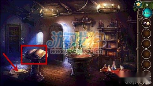 时间图书馆第二关通关教程图文详解 第4张