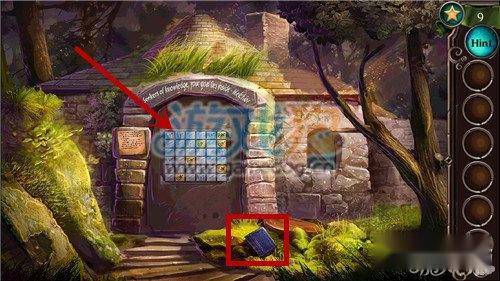 时间图书馆第二关通关教程图文详解 第2张