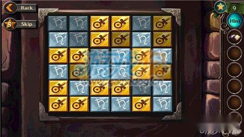 时间图书馆第二关通关教程图文详解 第3张