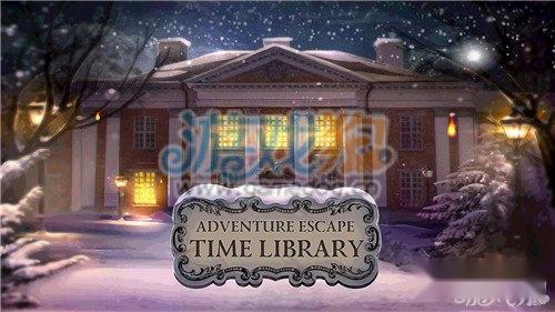 时间图书馆第二关通关教程图文详解