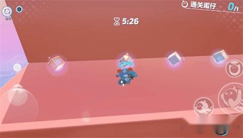 蛋仔派对跳箱详细教学进阶攻略一览 第4张 蛋仔派对跳箱详细教学进阶攻略一览 第4张