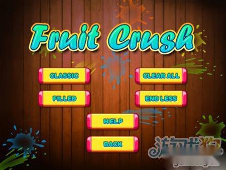 爆浆水果评测休闲娱乐佳作