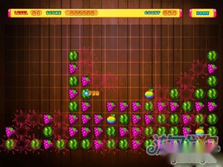 爆浆水果评测休闲娱乐佳作 第4张