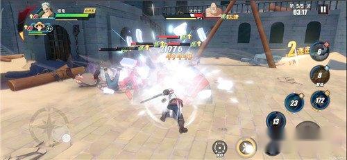 航海王热血航线力之探险第11层攻略分享 第13张