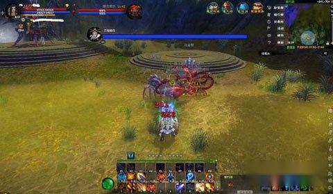 吞噬苍穹紫竹洞副本玩法教学 手把手教你通关 第4张