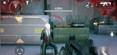 现代战争4任务10 绝地行动攻略 第3张