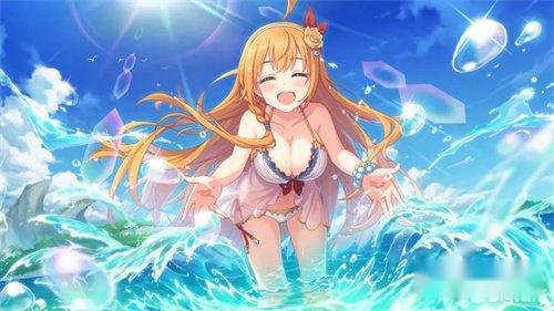 公主连结优衣公主强不强 角色强度解析