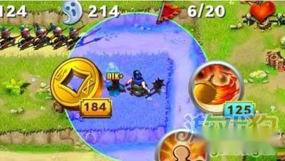 三国塔防魏传技能使用攻略 第3张