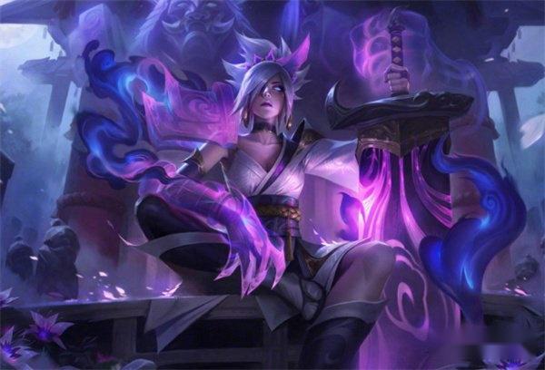 云顶之弈S7金鳞龙怎么玩 金鳞龙霞阵容推荐