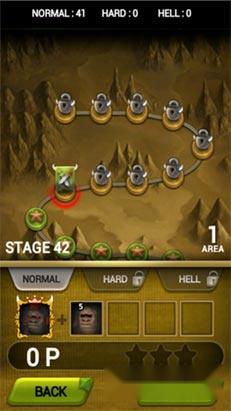 植物保卫战四十二关攻略