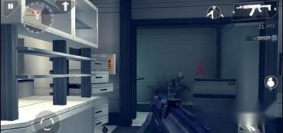 现代战争4任务11 至寒复仇攻略 第5张