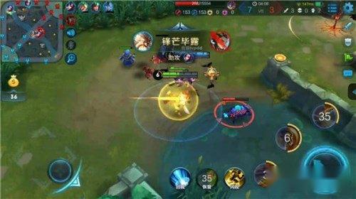 王者荣耀无情站撸老夫子此套出装称霸峡谷 第4张